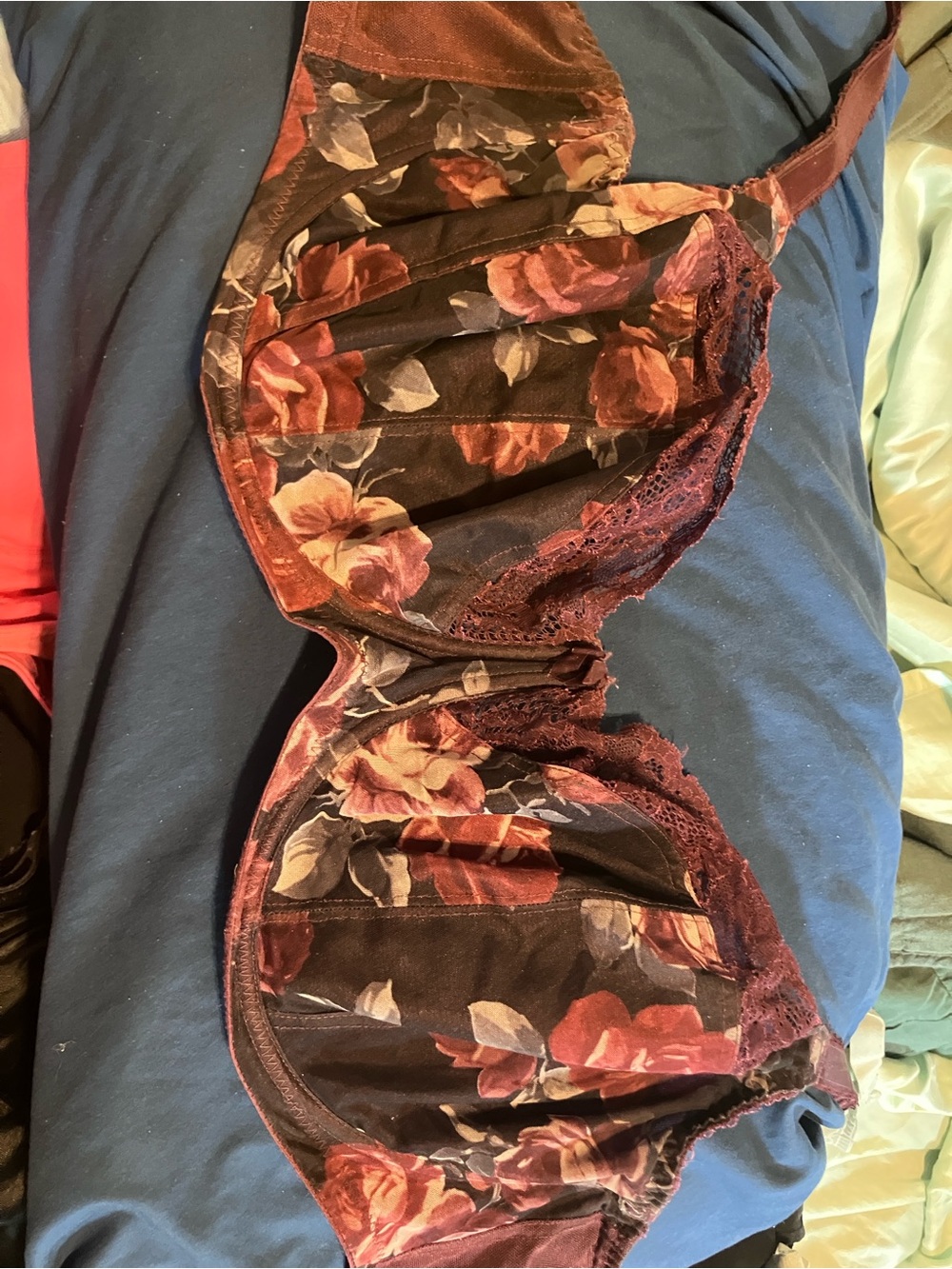 Panache balconnet bra